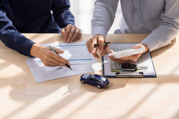 Car insurance options for Stewartville residents